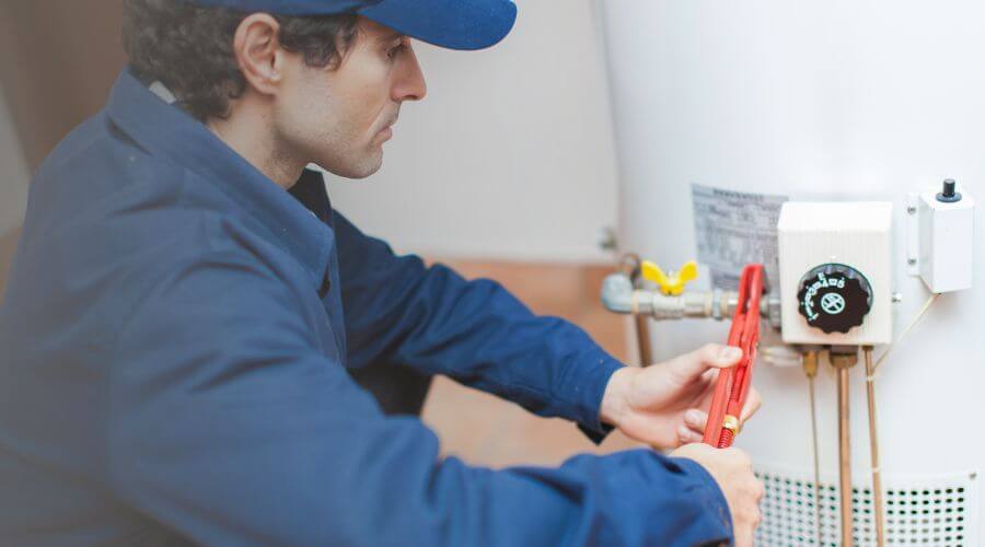 Professional Water heater repair in Beech Creek, KY